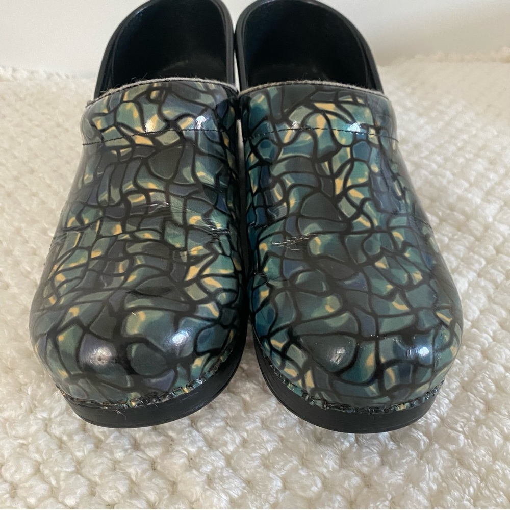 Dansko Shoe Clogs